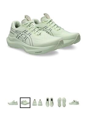 ASICS Women's Running Shoes